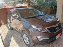 کیا سپۆرتاج